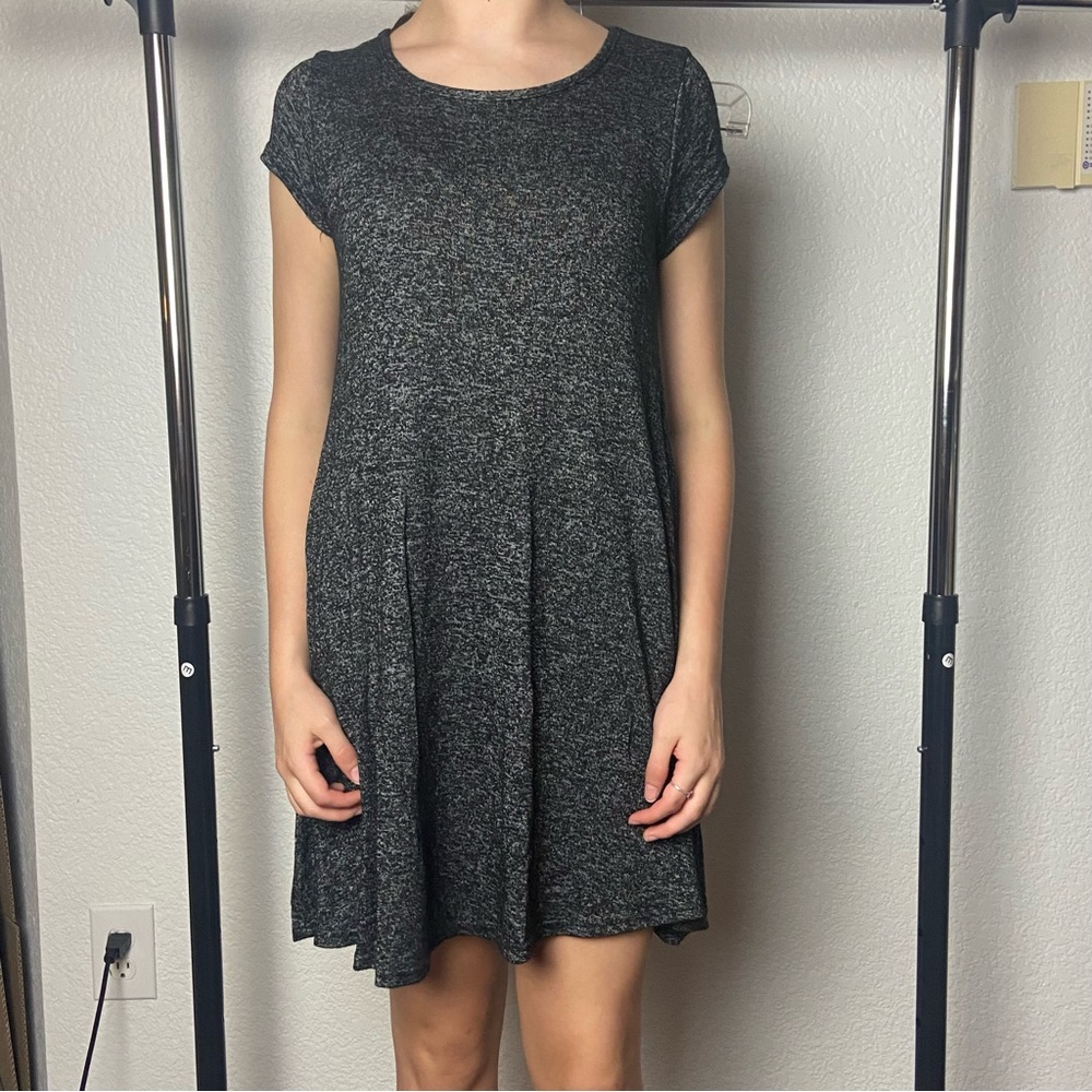 💚 TMG New York Dress